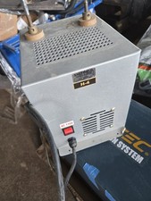 SHEFFIELD H-4 HOT KNIFE CUTTER For WEBBING or ROPE 110V 