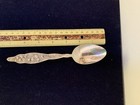 Whiting Sterling Silver “Lily of the Valley” Soup or Dessert Spoons set of 6 — photo 4