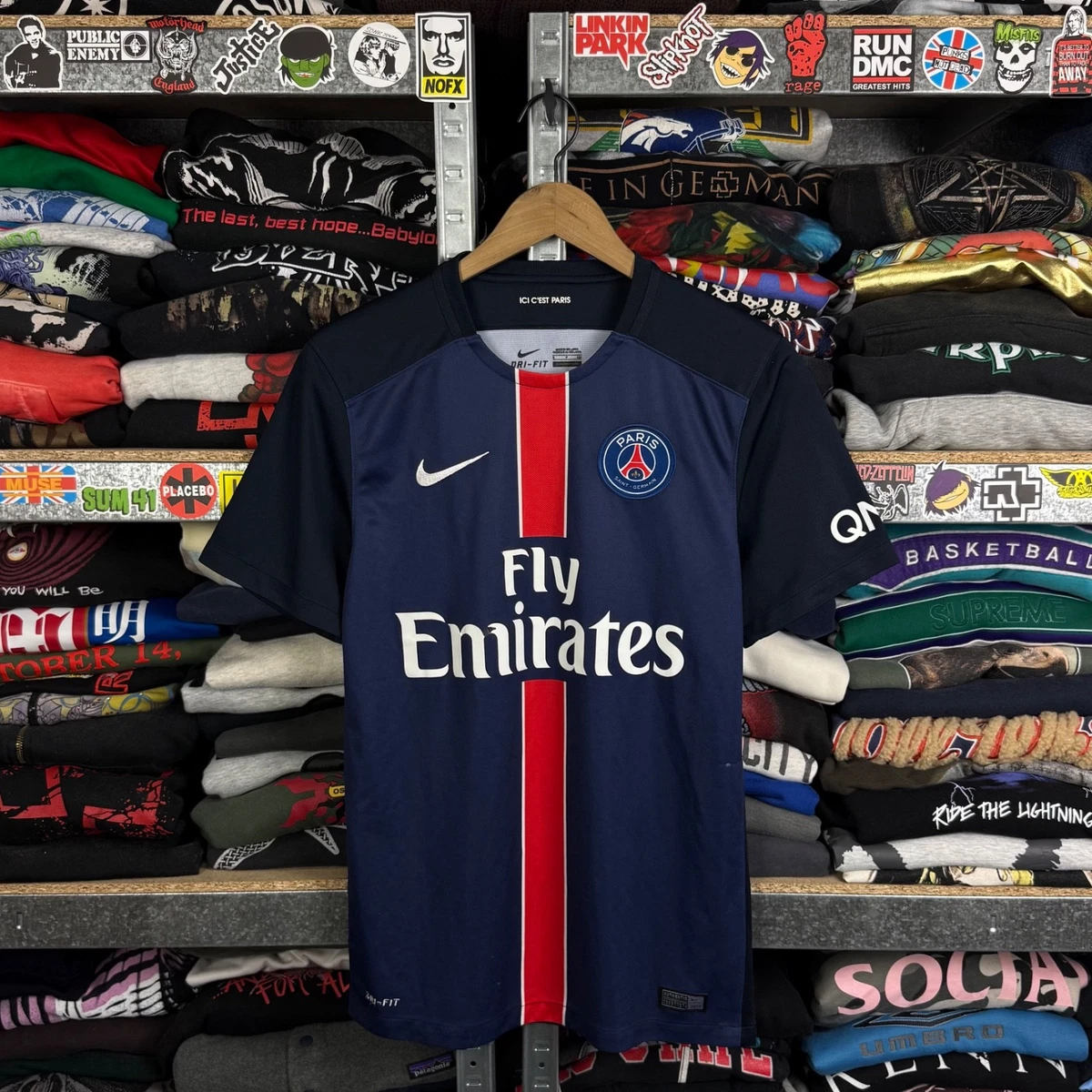Preços baixos em Zlatan Ibrahimovic Paris Saint-Germain fã de