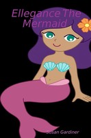 Susan Gardiner | Ellegance The Mermaid | Taschenbuch | Englisch (2019)