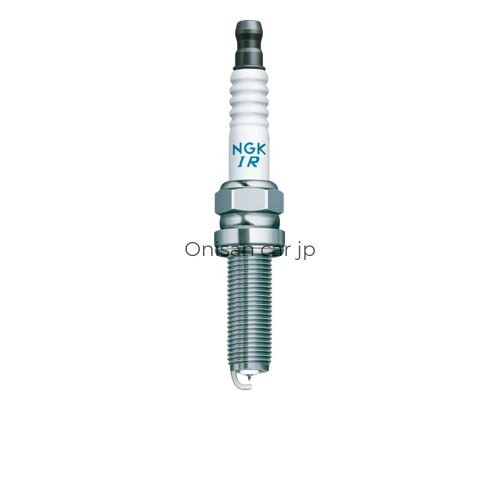 NGK Spark Plug 90090 Punch Crimp Type LKR7BI8