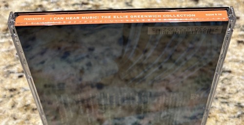 I CAN HEAR MUSIC: THE ELLIE GREENWICH COLLECTION CD 1999 POLYGRAM - Bild 4 von 4