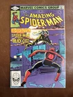 Amazing Spider-Man #227 Black Cat! Marvel 1982 - No Reserve!