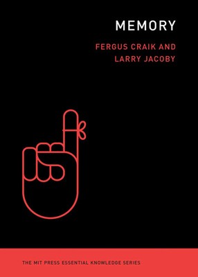 Memory | Fergus Craik (u. a.) | Taschenbuch | Einband - flex.(Paperback) | 2023