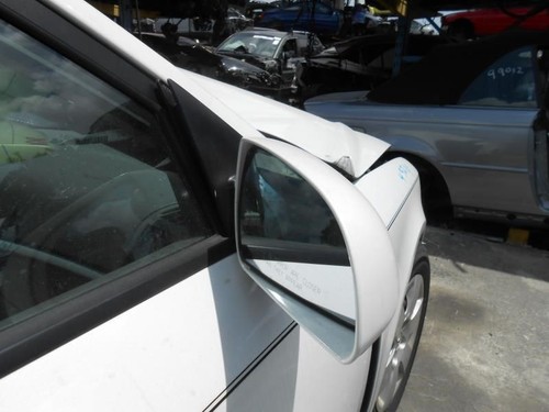 Driver Door Handle Exterior Assembly Door Rear Fits 06-10 SONATA 516800 - Picture 12 of 12