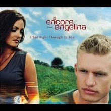 I See Right Through to You von DJ Encore Feat.Enge | CD | Zustand gut