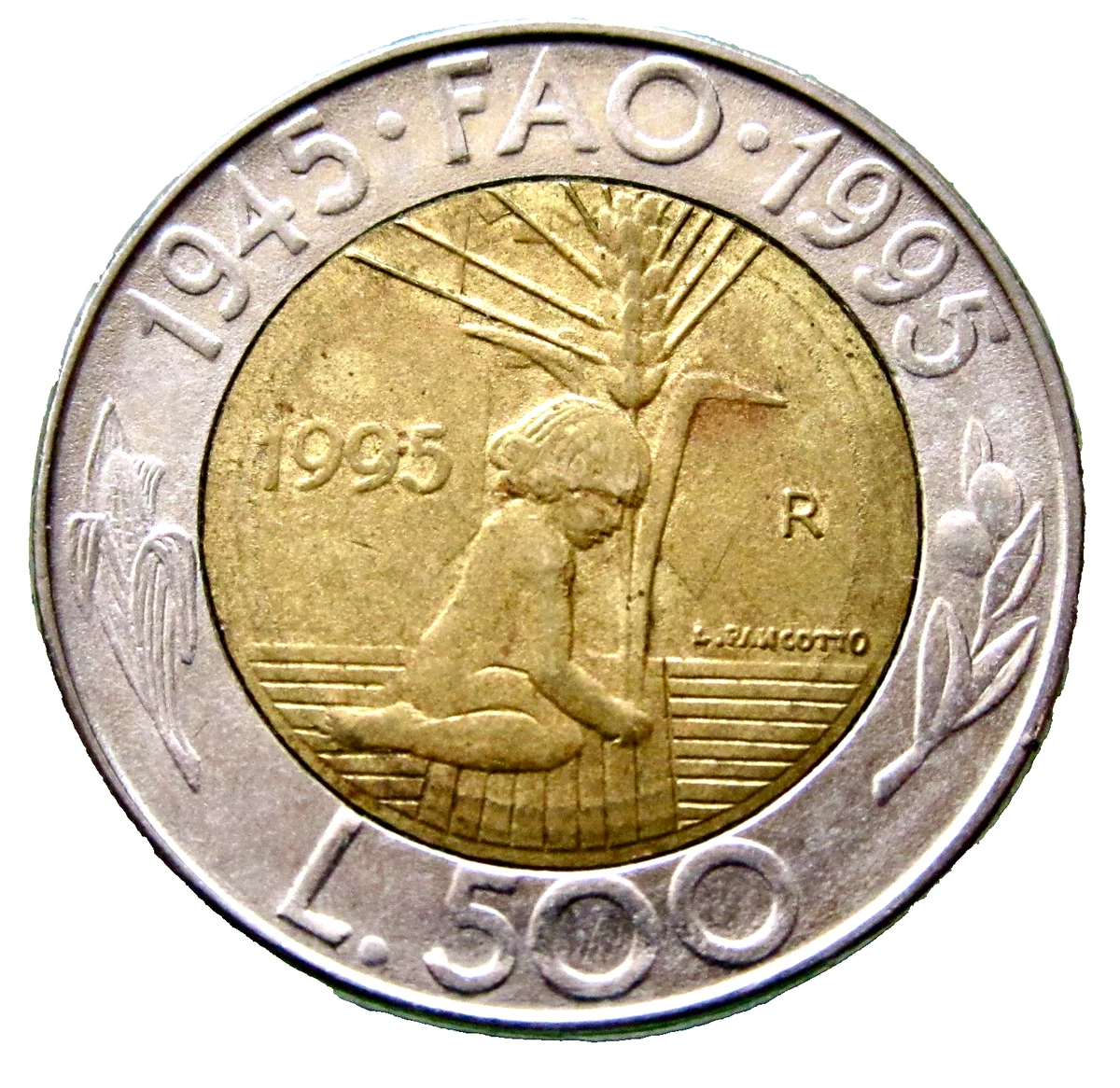 San Marino Coins for sale | eBay