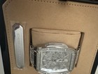 JBW Echelon platinum series PS570B Men’s Diamond Watch — photo 7