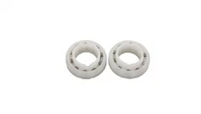 Pentair Letro Legend, Polaris Wheel Bearing Pool Cleaner Part EC60 C60 Pack of 2