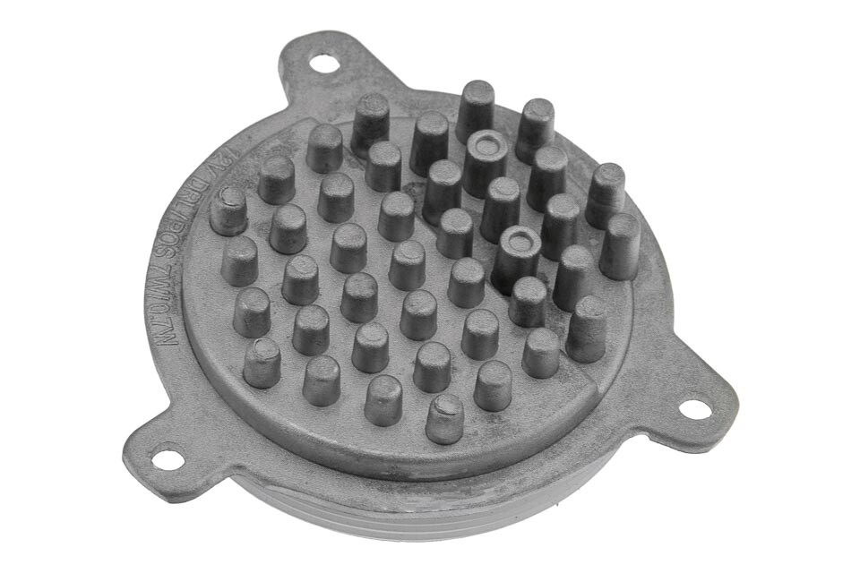 Ballast de phare diurne pour rouler en sécurité en BMW Série 3 G20 G21 sur autoroute
