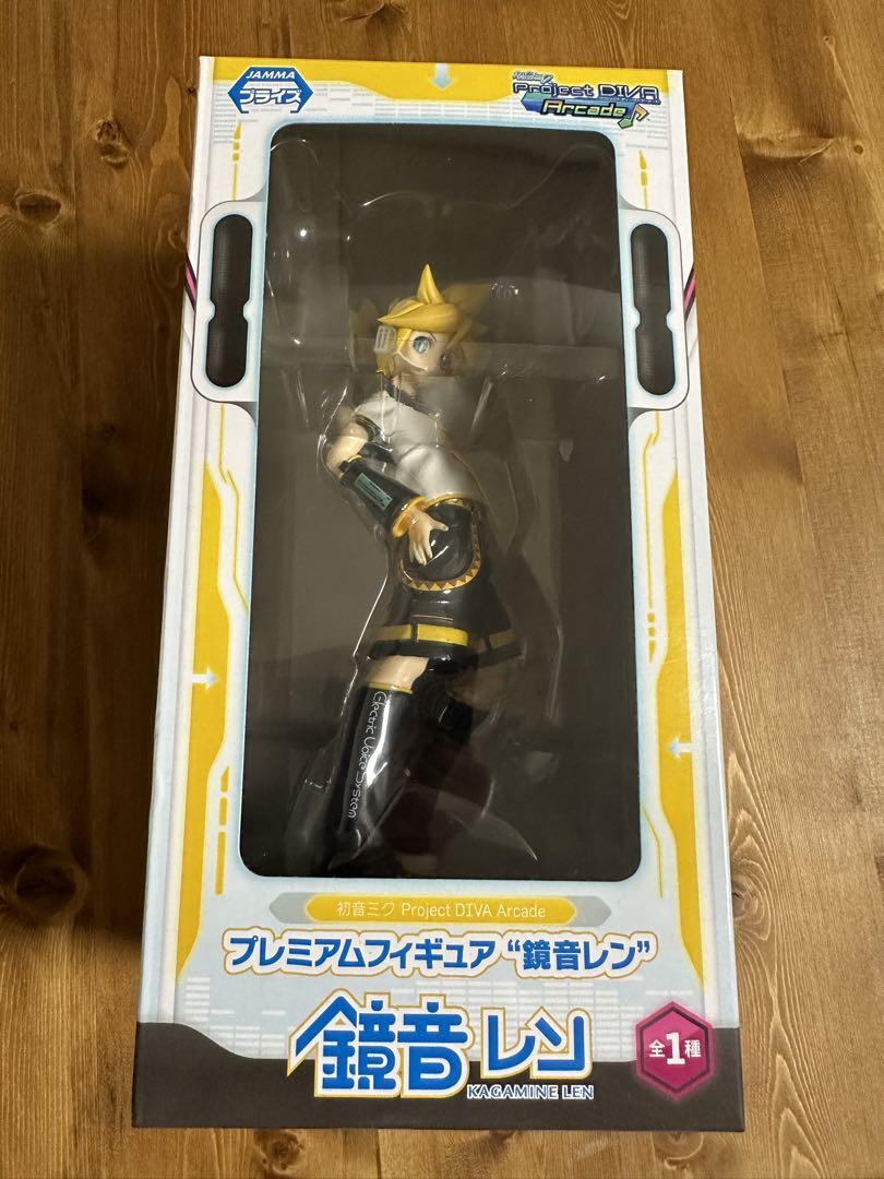 MEDICOM TOY - まなみん Character Vocal Series 02 Rin Kagamine Tony Version 1/7