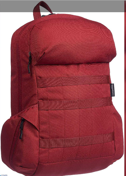 Details 158+ amazonbasics tool bag backpack latest 3tdesign.edu.vn