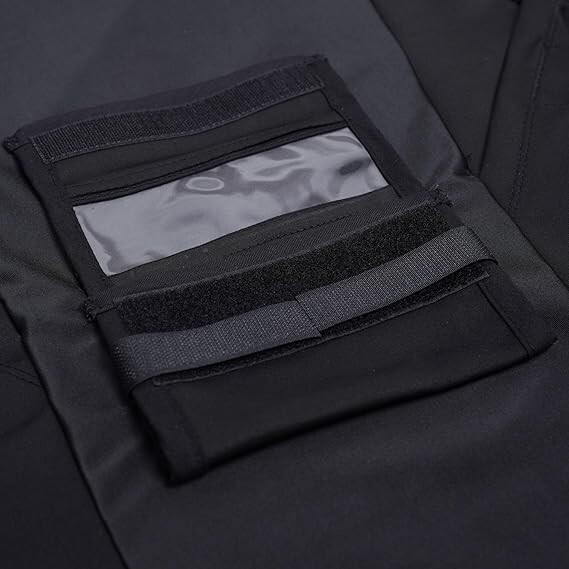 LVAD HeartWare Women’s T-Shirt – Black Comfortable LVAD Wear For Heartmat, S-4XL