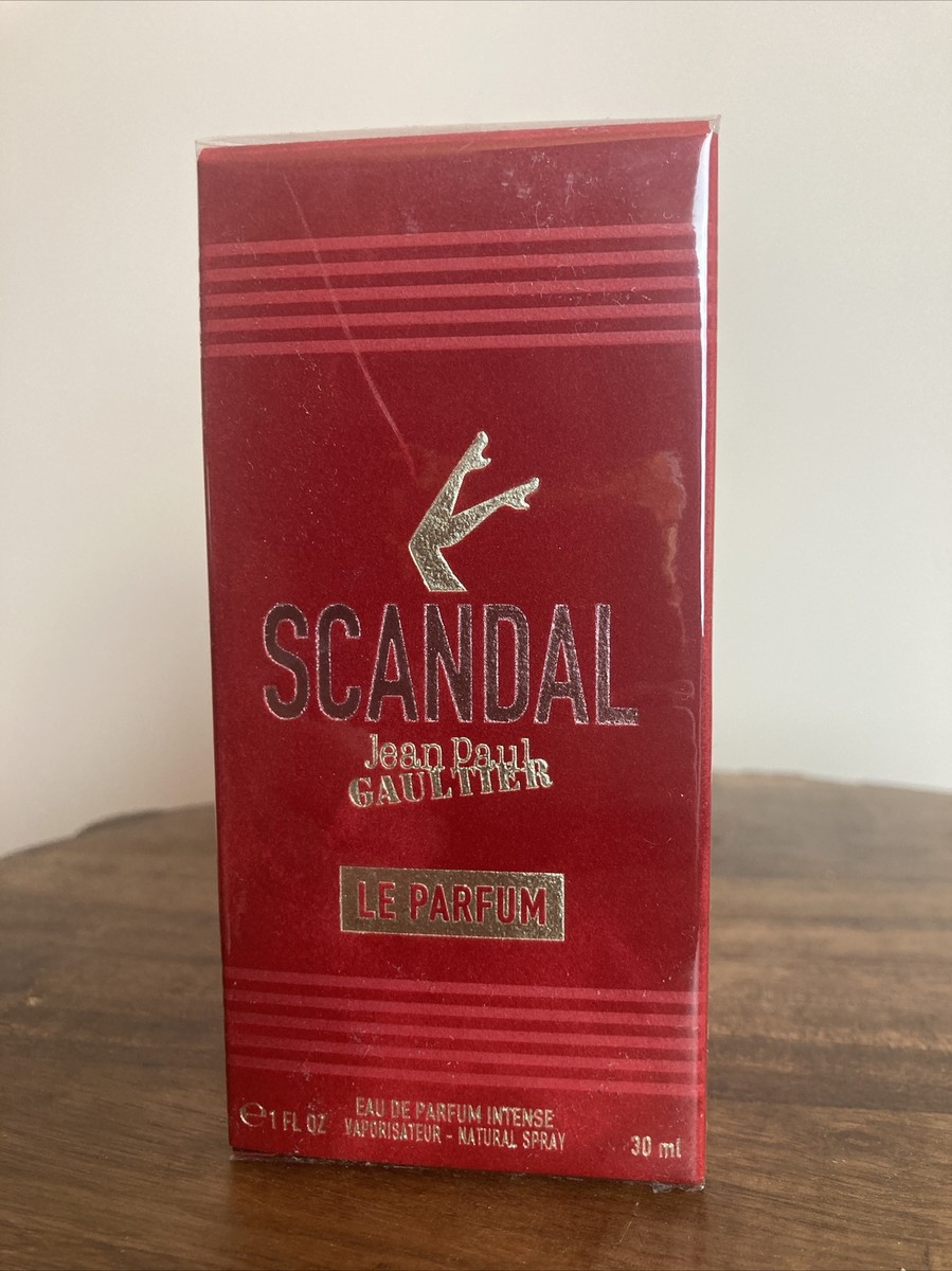 Scandal intense perfume sale