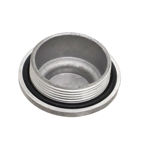 OIL DRAIN PLUG SPRING SCREEN SET For Honda ATC 185 185S 200 200E 200M 200S 200X - Foto 3 di 10