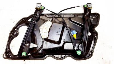 Volkswagen Passat 2006 Door winder mechanism (Window Regulator) fr #737954-76