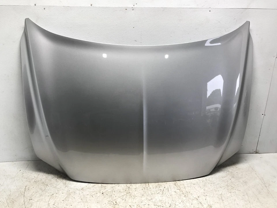 Lincoln Continental 2017-2020 capó delantero panel capó fabricante de equipos originales UX #NOTA Foto 2 de 4