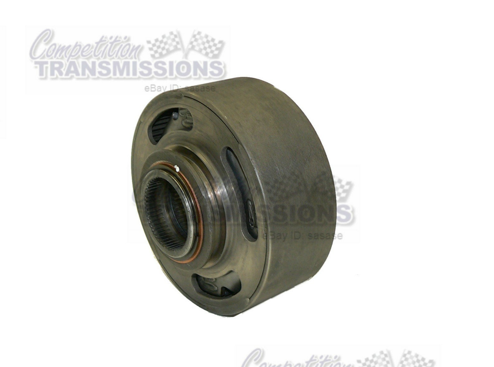 NP208 Transfer Case Gear Set USED Chevy GMC Dodge w/ 1 Piece