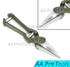 AAPRO: Veterinary Hoof Foot Rot Shears Goat / Sheep, Heavy Duty Brand New