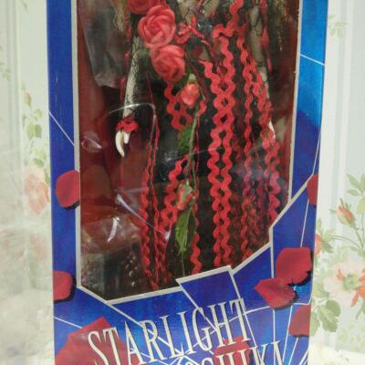 Starlight Yoshiki Doll Rose X Japan | eBay