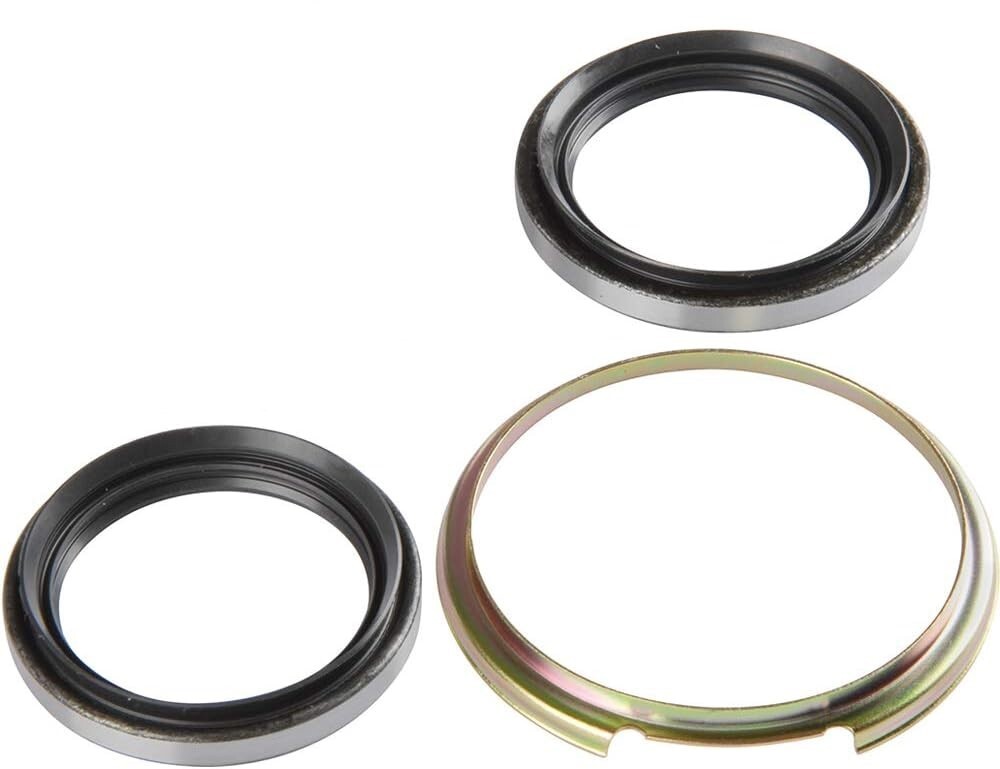 Musashi 04422-20010 Seal Kit Front Axle Oil Fits 83-00 Chevy Lexus
