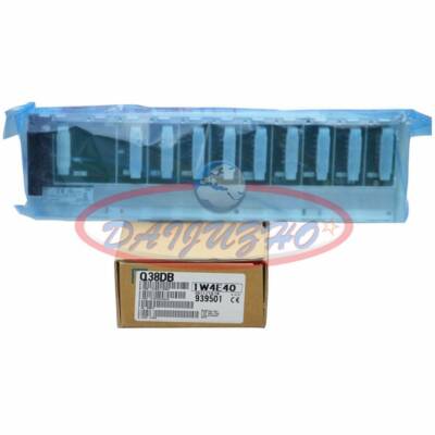 1PC New Mitsubishi Q38DB Base Unit