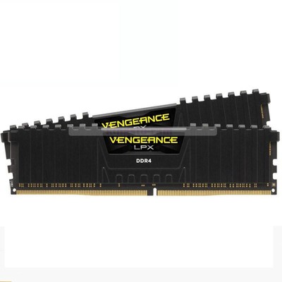 Vengeance LPX 16GB (2x8GB) DDR4 3600 MHz Ram (PC4-28800) Desktop Gaming Speicher