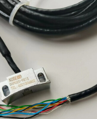 1PCS DAPD25-9515 Machine Tool Magnetic Ring Encoder For CK6150,CK520,CK530 CNC