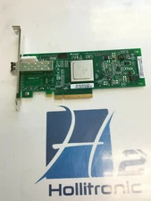 QLogic QLE2560 Single Port 8Gb-to-PCIe Fibre Channel Adapter PX2810403-02