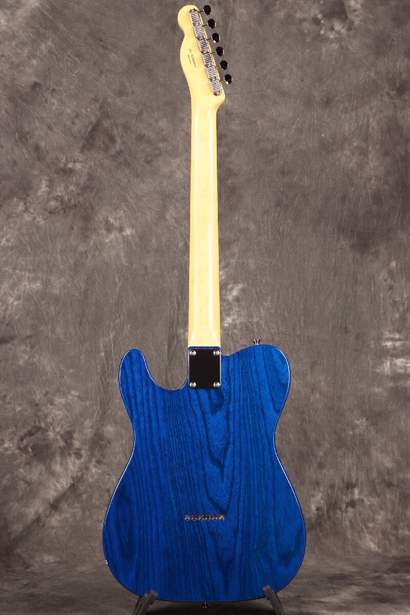 ❤️No,122❤️’72Telecaster Custom Oil Finish The Coolest Tele You've Never Seen - YouTube