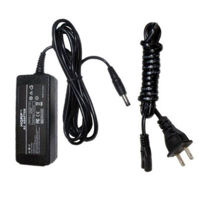 HQRP Adaptador de CA para Asus Eee PC 900, 900A, 900HA, 901, 904HA, 1000, 1000H