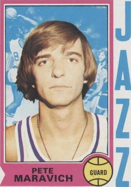 25+ Topps Basketball Trading Cards 1974-75 for sale | Updated Oct 2026