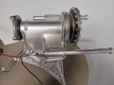 Ridgid 300 Pipe Threader w/Stand