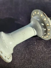 Joytech 36 hole White Front Hub BMX Old School Bmx Vintage 80s Orphan