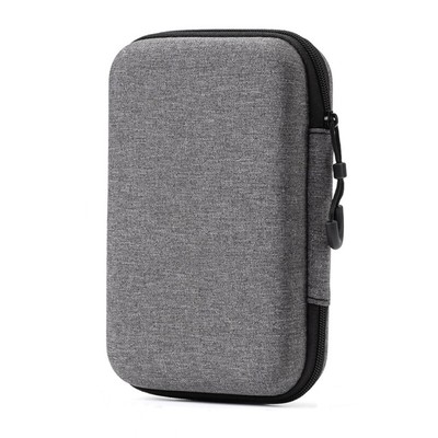 Organiser Case Hard EVA Travel Storage Bag for Powkiddy RGB30 Game Consoles
