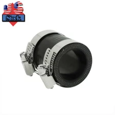 Exhaust Clamps Coupler Kit For Honda ATC250R TRX250R ATC250 fmf pc dg factory US