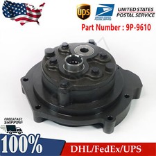 Carter Gear Pump 9P-9610 for Loaders 966E 966D 966F Caterpillar Engine 3306 C15