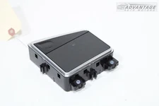 2016-2018 CADILLAC CT6 CENTER CONSOLE INFORMATION TOUCHPAD CONTROL SWITCH OEM