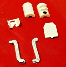 AMT Kenworth K123 Semi Truck Air Cleaner 1/25