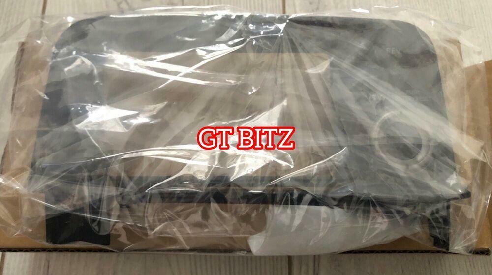 NEW Nissan Skyline GTR R34 MFD Control Panel Display Screen