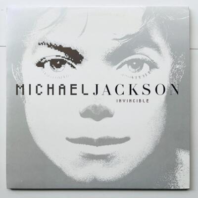 洋楽 Michael Jackson /Invincible 2LP 洋楽 Michael Jackson /Invincible 2LP Amazon.com: Invincible: CDs