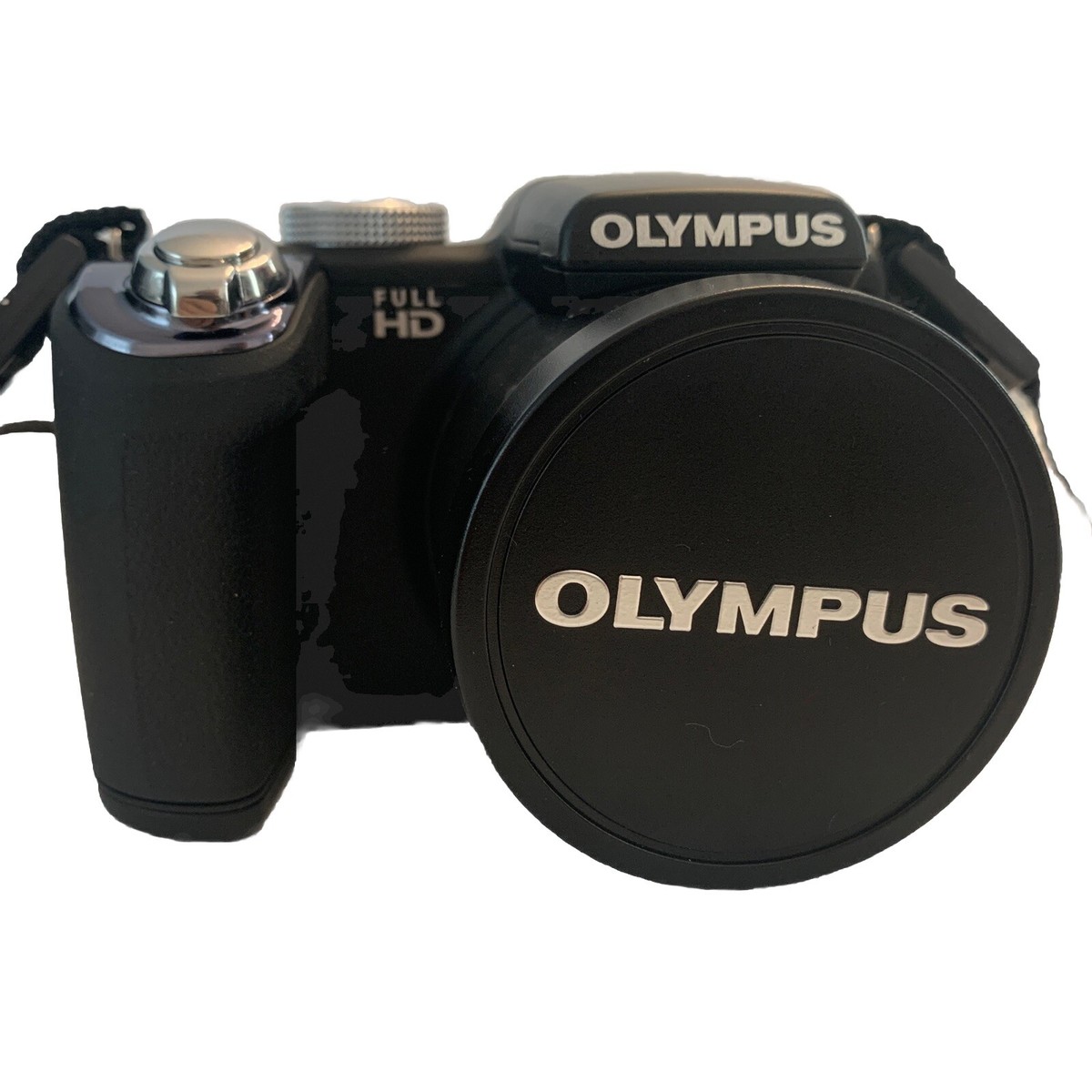 美品 OLYMPUS SP - 720UZ FULL HD コンパクトデジタルカメラ：OLYMPUS SP-720UZ：カメラ製品