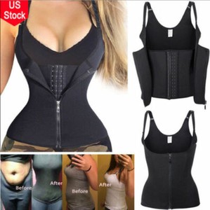 full waist trainer