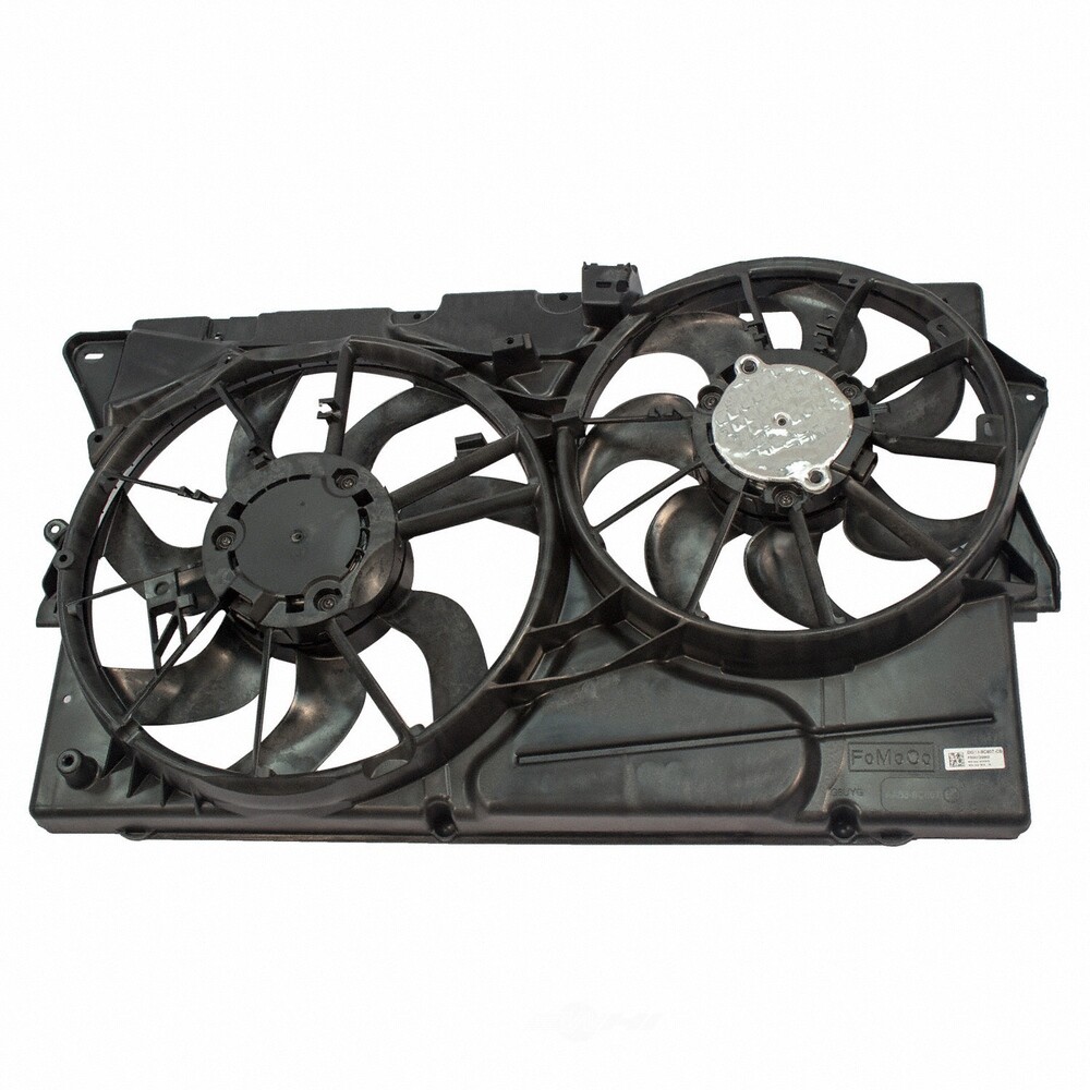 Engine Cooling Fan Assembly-Motor and Fan Assy Motorcraft RF-280 for ...