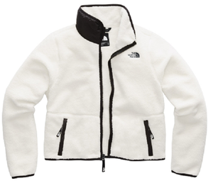 the north face dunraven sherpa