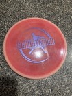 prodigy will schusterick 3x usdgc champion 175g a-3 8/10 Faint Ink On Back — photo 1