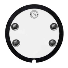 Big Fat Snare Drum Snare-Bourine 13"