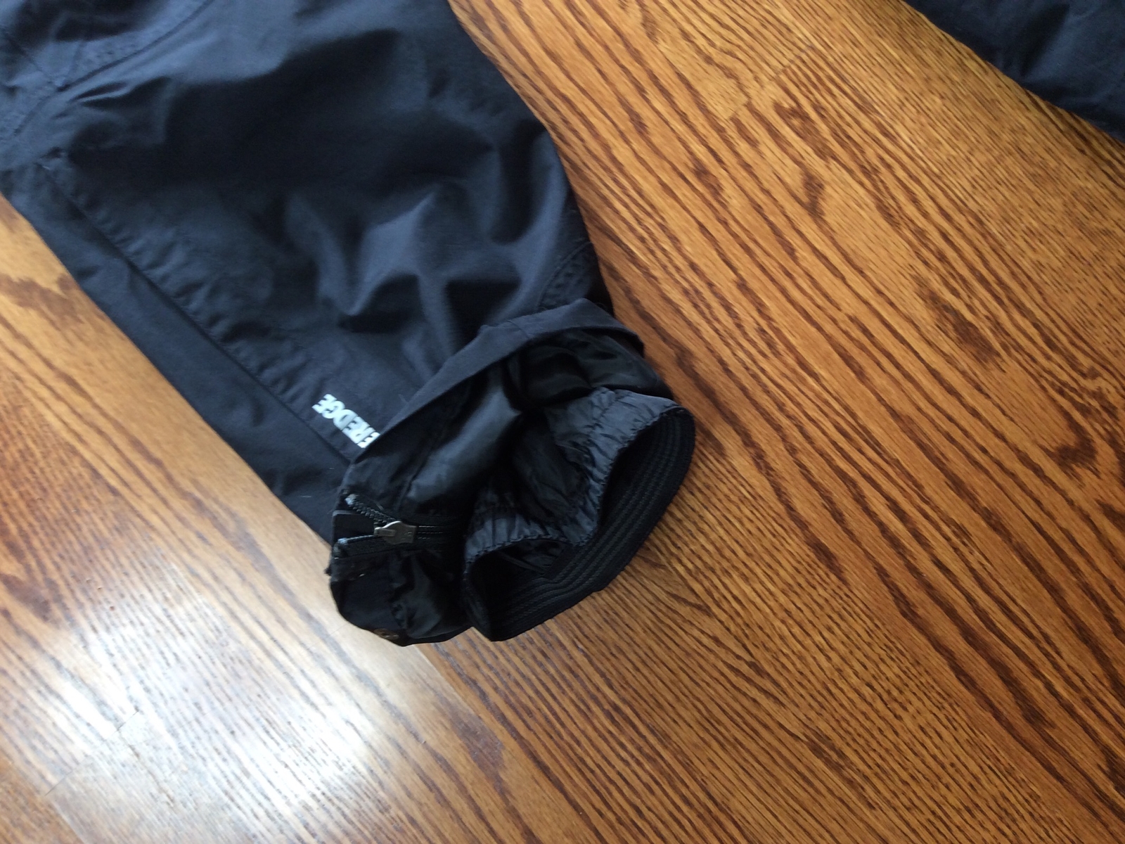 Eddie Bauer Mens Size Small Black WeatherEdge Rain Pants Waterproof eBay