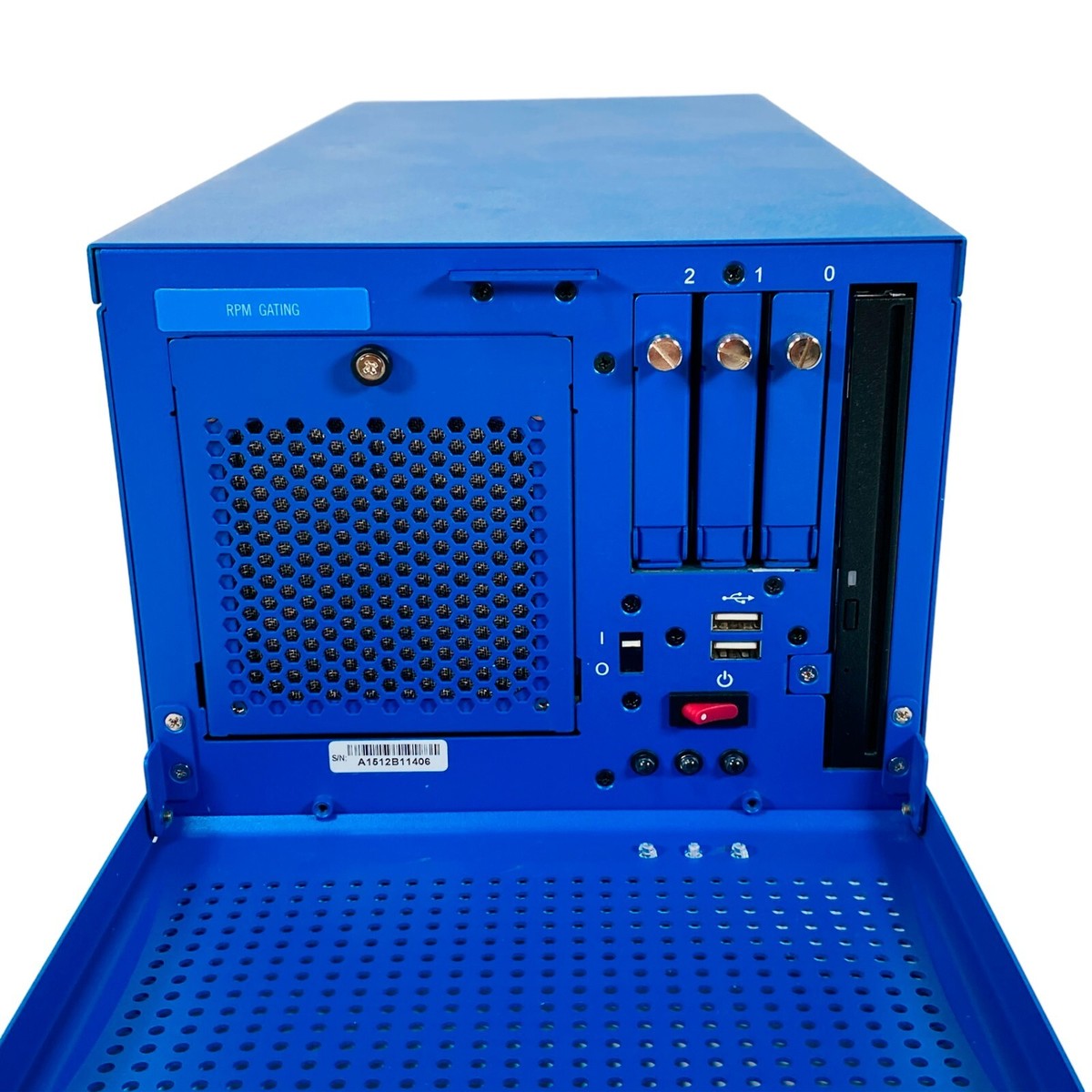 Blue.SW～プロフ参照様 Varian Medical Systems Inizio Oncology MLC OBI Shaper Workstation