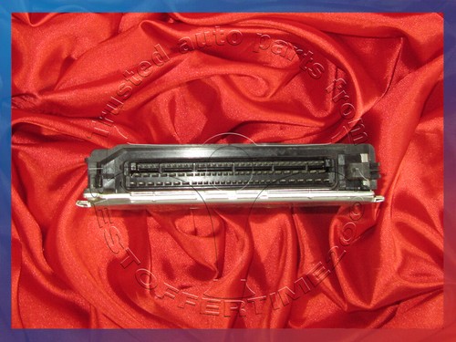 BMW E36 E34 3 5 series 2.5i M50 Engine BASIC CONTROL MODULE DME M3.1 1730784 - Picture 6 of 6